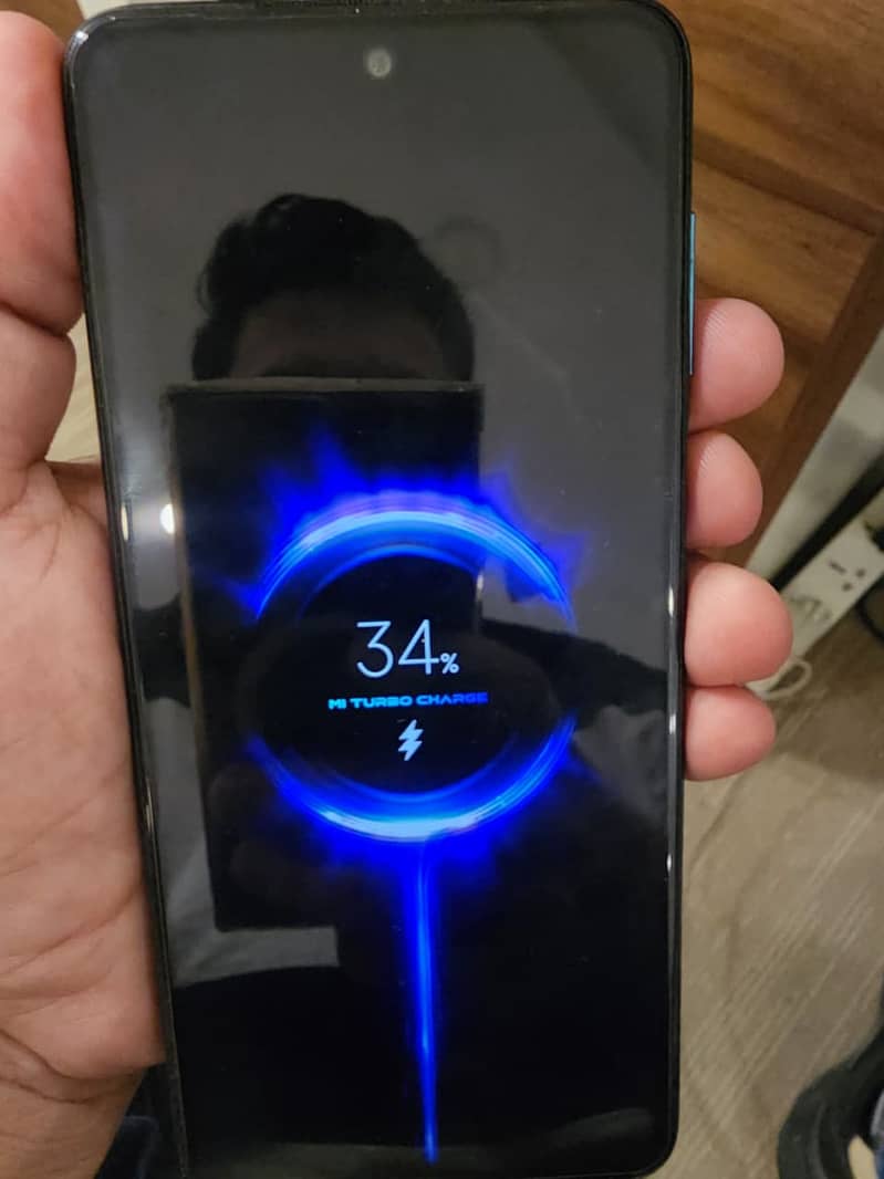 Xiaomi Redmi Note 9 Pro 1