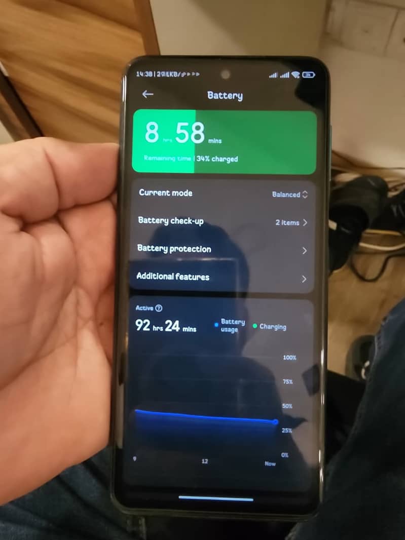 Xiaomi Redmi Note 9 Pro 2