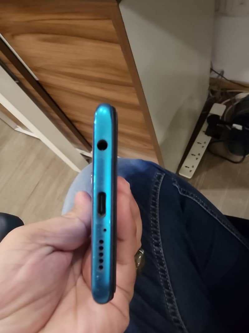 Xiaomi Redmi Note 9 Pro 3
