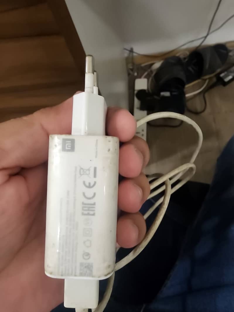 Xiaomi Redmi Note 9 Pro 5