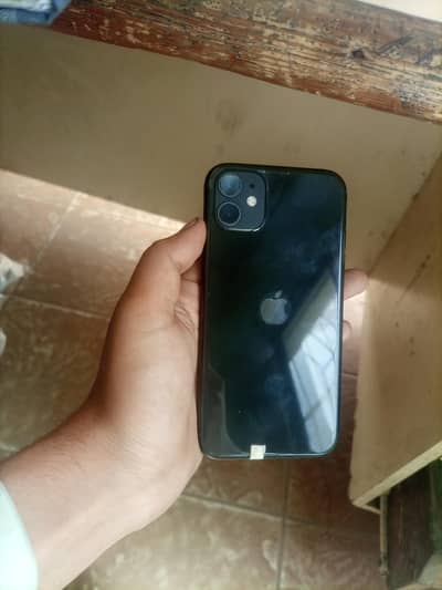 iPhone 11 64GB Non PTA Excellent Condition