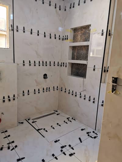 Tile Fixer lahore 03471176064