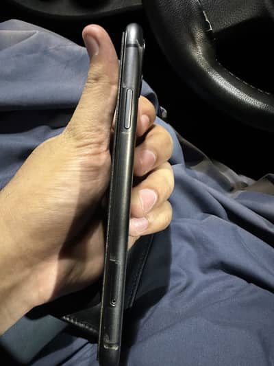 Iphone 11 256 pta approve