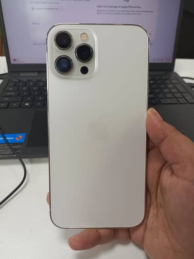 Apple iPhone 12 Pro Max 128 GB