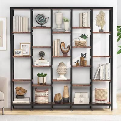 home decoration racks, books racks, wall frames, steel wooden racks