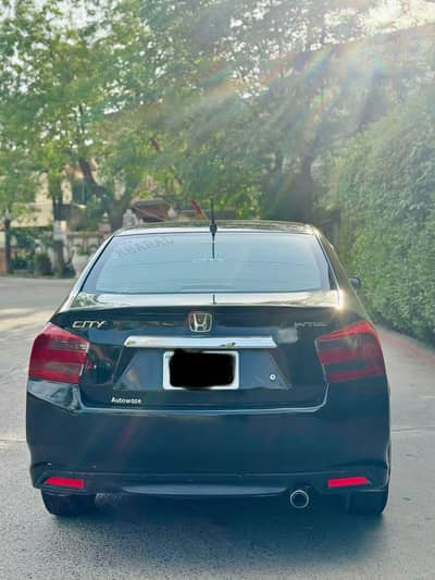 Honda city 2016/2017 manual  for sell