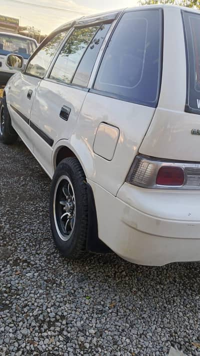 0302/1554169 Cultus 2013/14ruro efi all