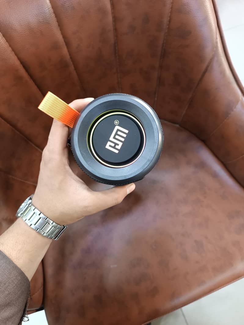 waterproof speaker 2