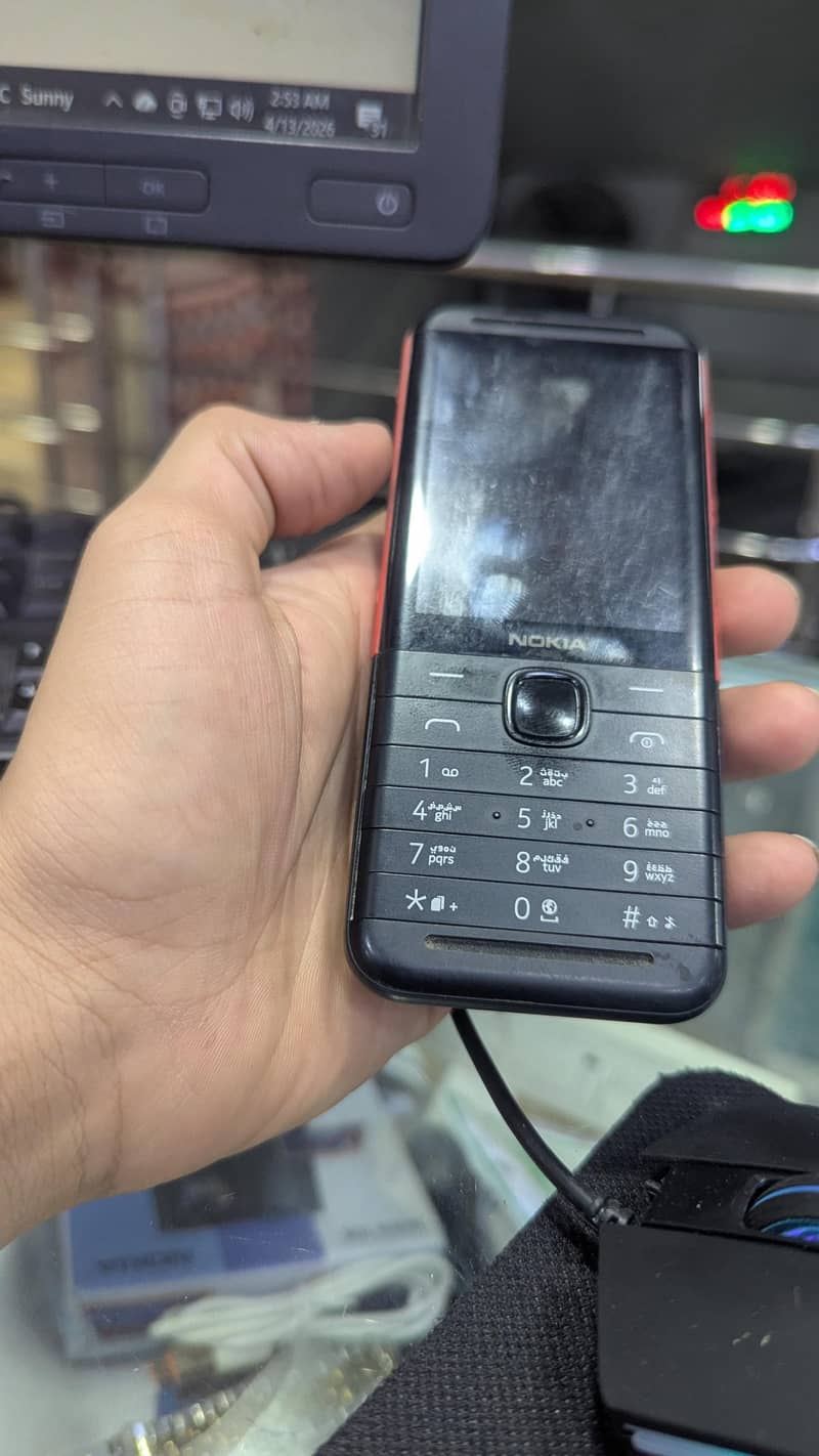 ORIGINAL NOKIA 0