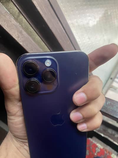 i phone 14 pro max non pta