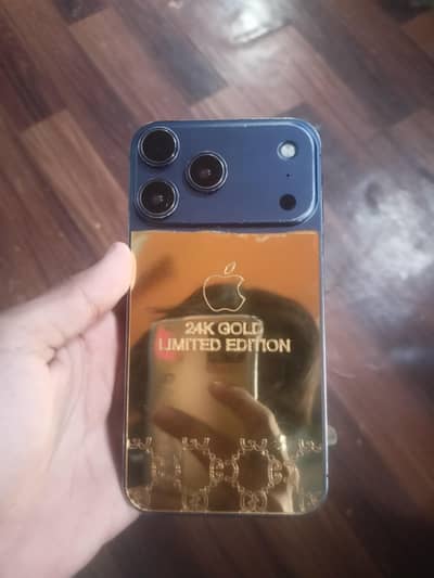 xr convert to 17 pro