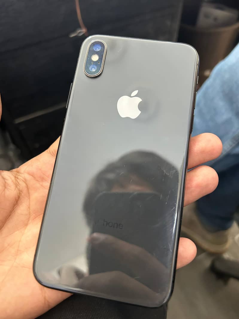 iphone x 2