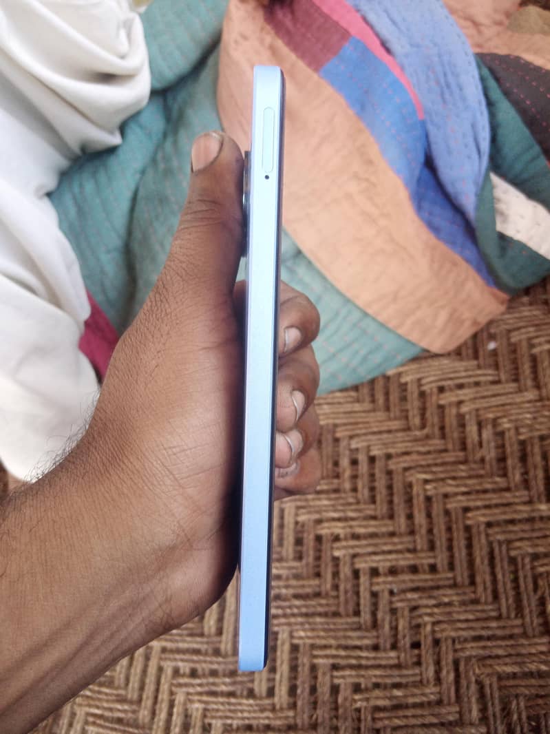 Realme Note 50 2