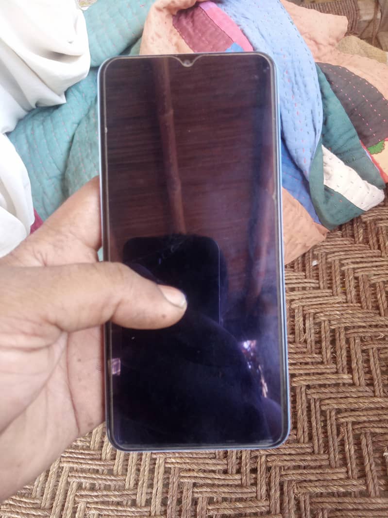 Realme Note 50 5