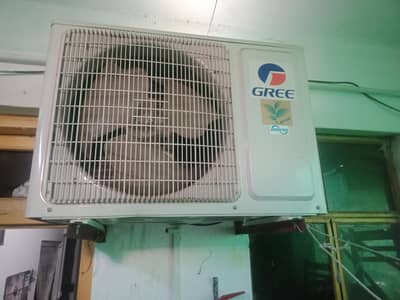 gree inverten 1.5 ton