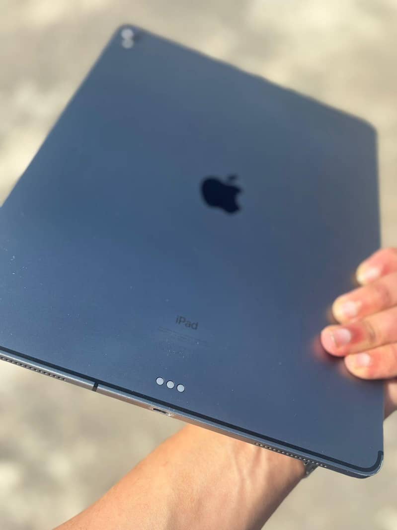 iPad pro 2019 0