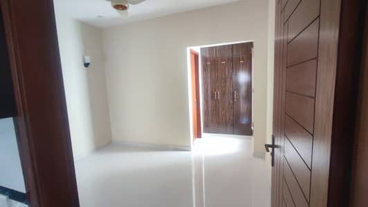 New 2 Bed Upper Portion In DHA