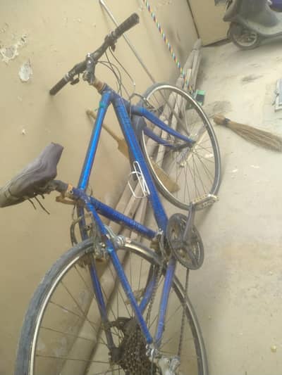 this is the clean cycle