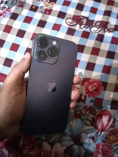 Apple iPhone 14 Pro Max