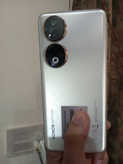 honor90 mobile 5g