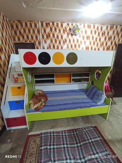kids bed for sale