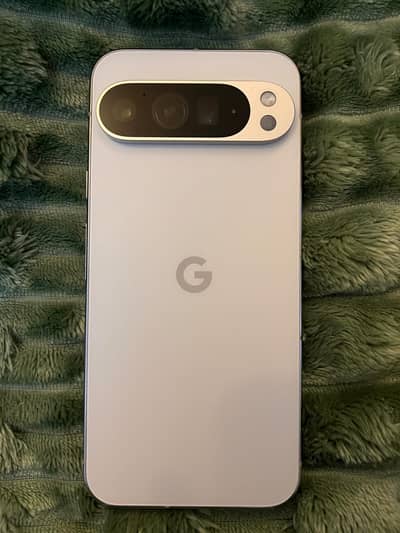 Google Pixel 9 pro XL 256 gb