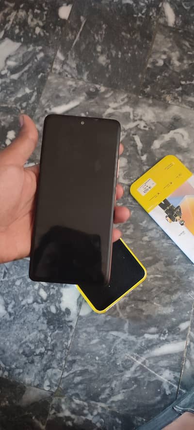 Redmi note 10 pro board dead just  baki camera, panel etc ok, complete