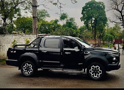 jac T9 urgently sale