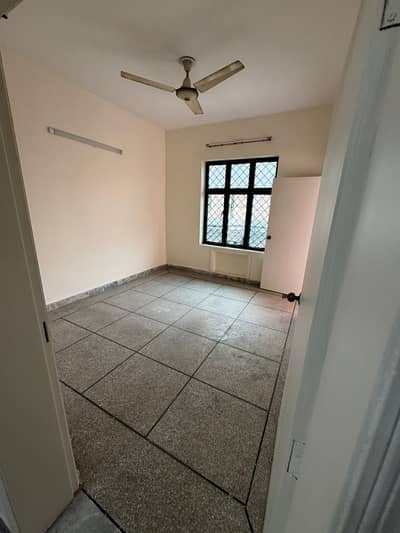 Brand New 5 Marla House For Sale