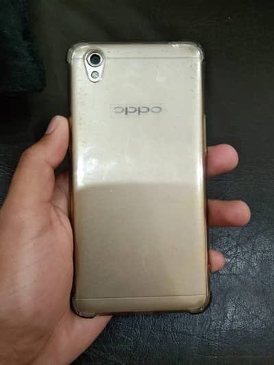 Oppo A37