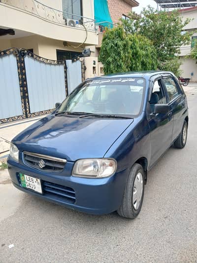 Suzuki Alto 2008