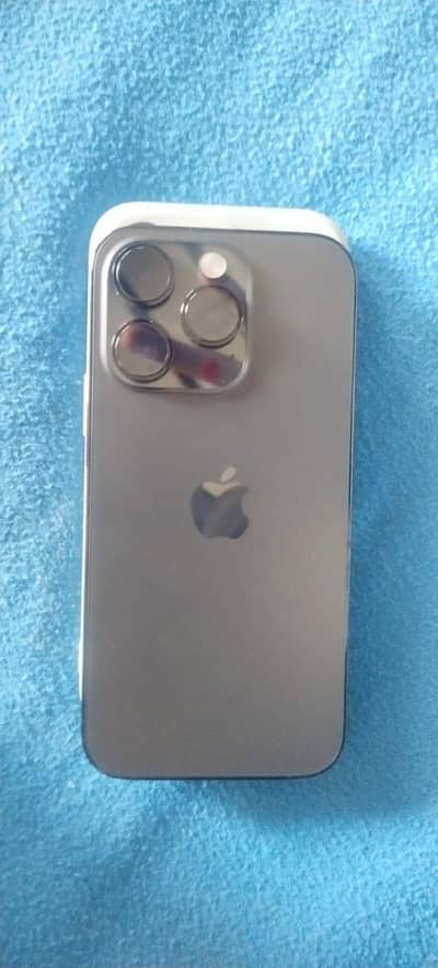 iPhone 14 pro 256 gb 10/10 bypass