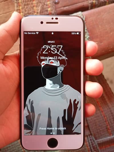 iPhone 7 non pta 32 go