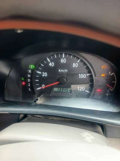 Suzuki Every Automatic