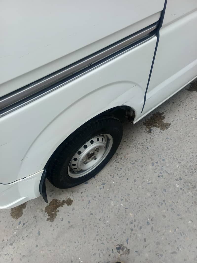 Suzuki Every Automatic 2