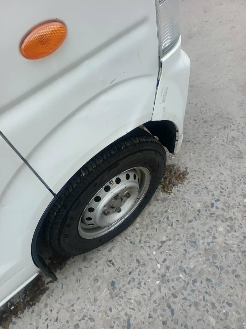 Suzuki Every Automatic 6