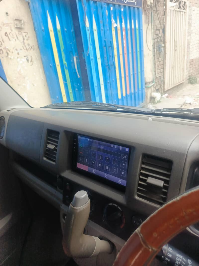 Suzuki Every Automatic 7