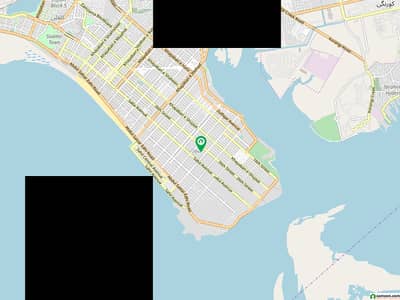 100+100 Yards PLOT Pair Big Front. . On 60 Feet Wide Peninsula Lane 3. Best For BANK/ Multinational & Flinches Investor/Builder Welcome.