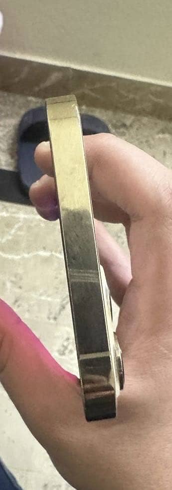 iPhone 12 pro max 256 GB