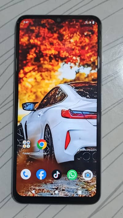 Vivo Y12A 3/32 For Sale