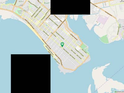 Main KHYBAN E BABAR 60 Feet Wide Road Throw To BEACH AVENUE Near SABA AVENUE Ideal Location For BANK Franchise Well come INVESTOR/BUILDER.