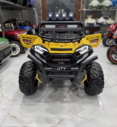 kids jeep |double seater kids car |2 seater kids car | jumbo size jeep