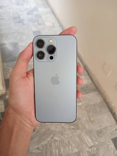 iphone 13 pro FU