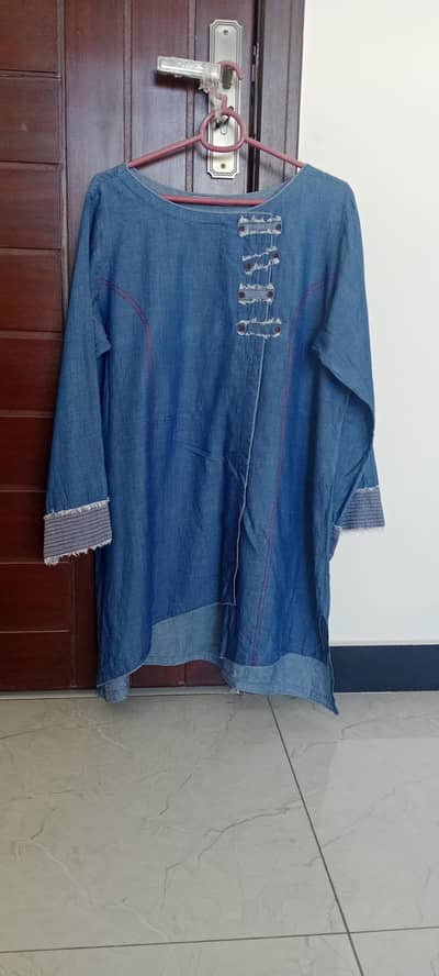 short shirt only one time use