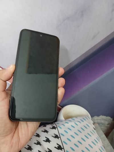 Samsung A54 Neat and Clean