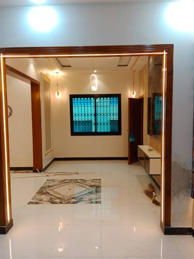 EXCLUSIVE 2-BEDROOM CORNER RESIDENCE | SEHAR COMMERCIAL, DHA PHASE 7