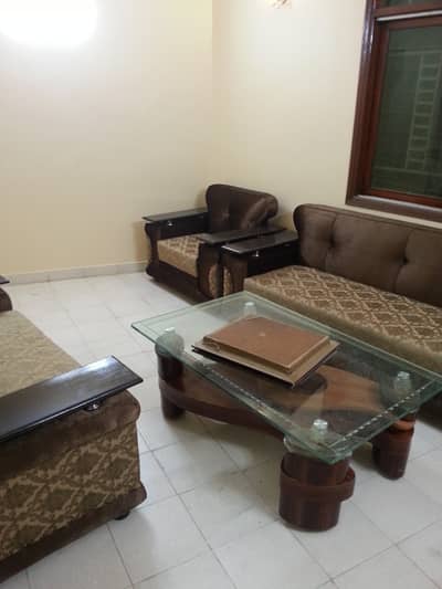 PENTHOUSE WITH ROOF 3 BEDS DRAWING DINING