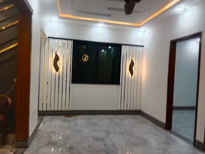FULLY RENOVATED 2-BEDROOM RESIDENCE | SEHAR COMMERCIAL, DHA PHASE 7