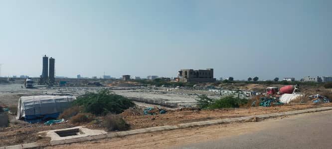 Main Sahil plot for sale