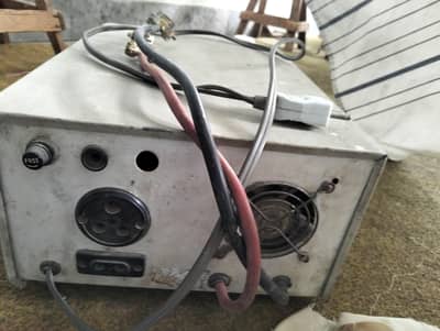 500 watt ups single battery